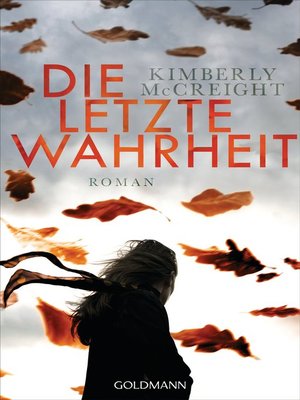 cover image of Die letzte Wahrheit